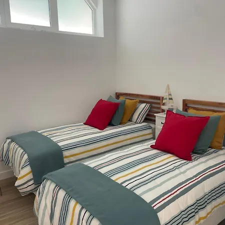 Aguamarina By Vulcano Homes Lejlighed Puerto del Carmen (Lanzarote)