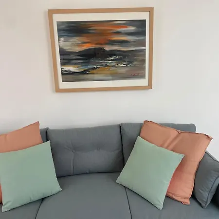 Appartement Aguamarina By Vulcano Homes *