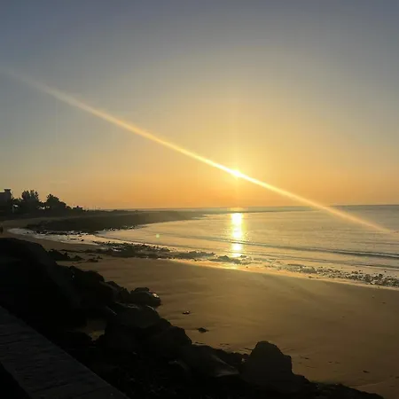 Aguamarina By Vulcano Homes Appartement *