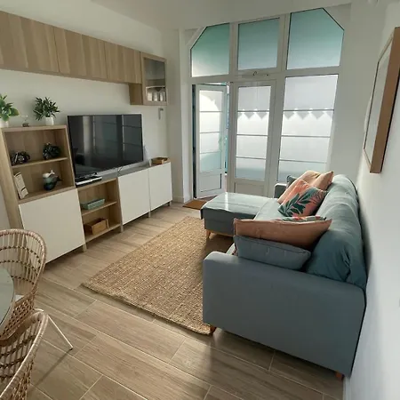 דירה Aguamarina By Vulcano Homes *