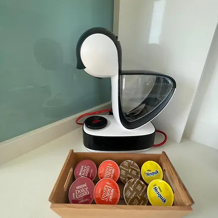 Appartement Aguamarina By Vulcano Homes *