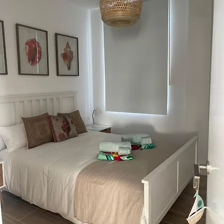 Aguamarina By Vulcano Homes דירה פוארטו דל כרמן