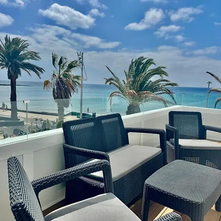 Aguamarina By Vulcano Homes Appartement