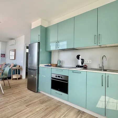Aguamarina By Vulcano Homes Lejlighed Puerto del Carmen (Lanzarote)