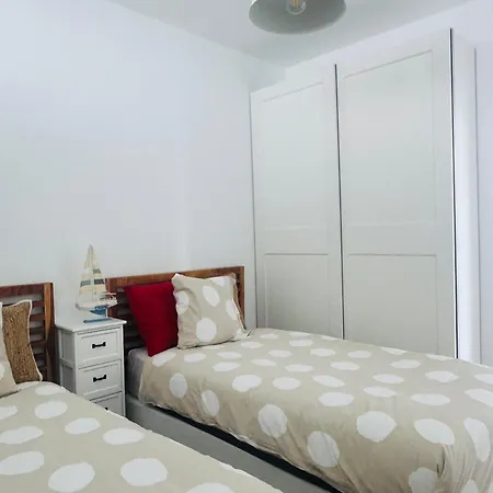 Appartement Aguamarina By Vulcano Homes