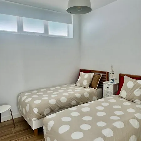 Aguamarina By Vulcano Homes Appartement Puerto del Carmen (Lanzarote)