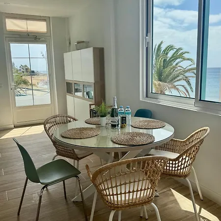 公寓 Aguamarina By Vulcano Homes *